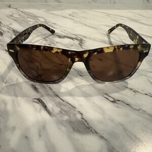 NAT & COCO NC4575 Tortoise WOMEN Designer Sunglasses 52-20-145
